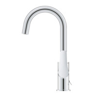 Смеситель для умывальника Grohe L-Size Eurosmart 1/2" 23743003-2
