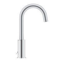 Смеситель для умывальника Grohe L-Size Eurosmart 1/2" 23743003-3