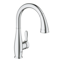 Смеситель для кухни Grohe DN 15 Parkfield 30215001-0
