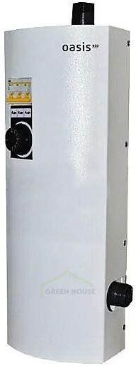 Электрический котел Oasis Eco KE-9