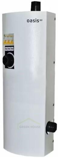 Электрический котел Oasis Eco KE-3
