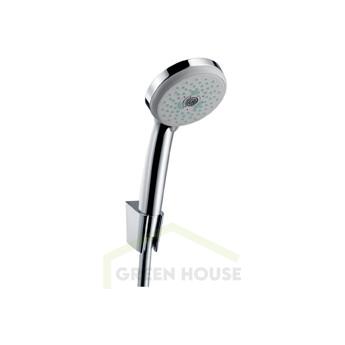 Душевой гарнитур Hansgrohe Croma 100 Multi/Porter'S 27595000