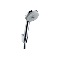 Душевой гарнитур Hansgrohe Croma 100 Multi/Porter'S 27595000-0