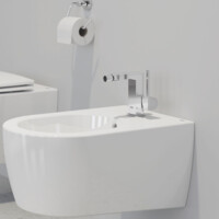 Смеситель для биде Grohe DN 15 Plus 33241003-2