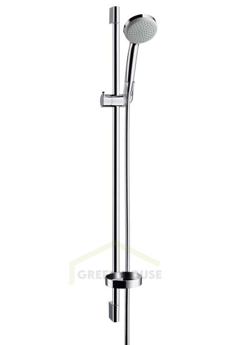 Душевой гарнитур Hansgrohe Croma 100 27724000