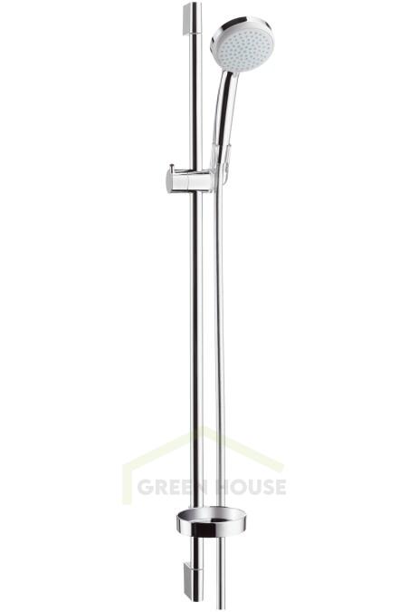 Душевой гарнитур Hansgrohe Croma 100 27771000