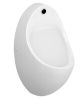 Писсуар Vitra Arkitekt с сист. смыва, пит. 6В 4106B003-5597-0