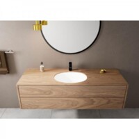 Смеситель для умывальника Hansgrohe Vernis Bl 70 матовый черный 71550670-2