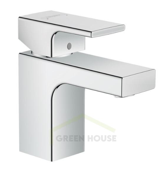 Смеситель для умывальника Hansgrohe Vernis Sh 70 хром 71567000