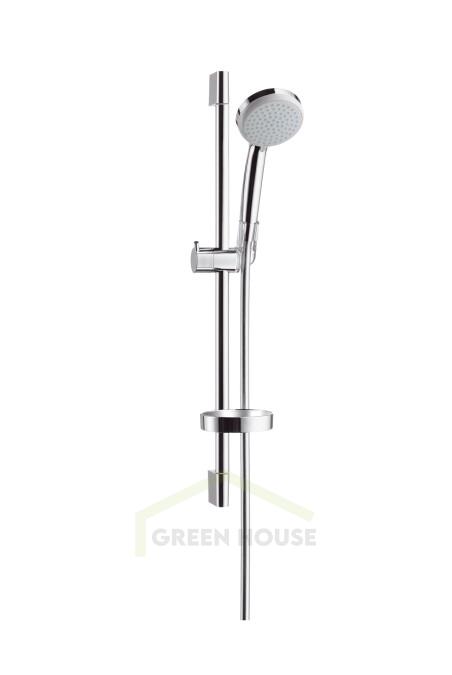 Душевой гарнитур Hansgrohe Croma 100 Vario/Unica’C 27772000