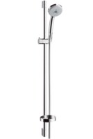 Душевой гарнитур Hansgrohe Croma 100 Multi/Unica’C 27774000-0