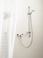 Душевой гарнитур Hansgrohe Croma 100 Multi/Unica’C 27774000-2