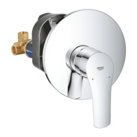 Смеситель скрытого монтажа Grohe DN 15 Eurosmart 33556003-0