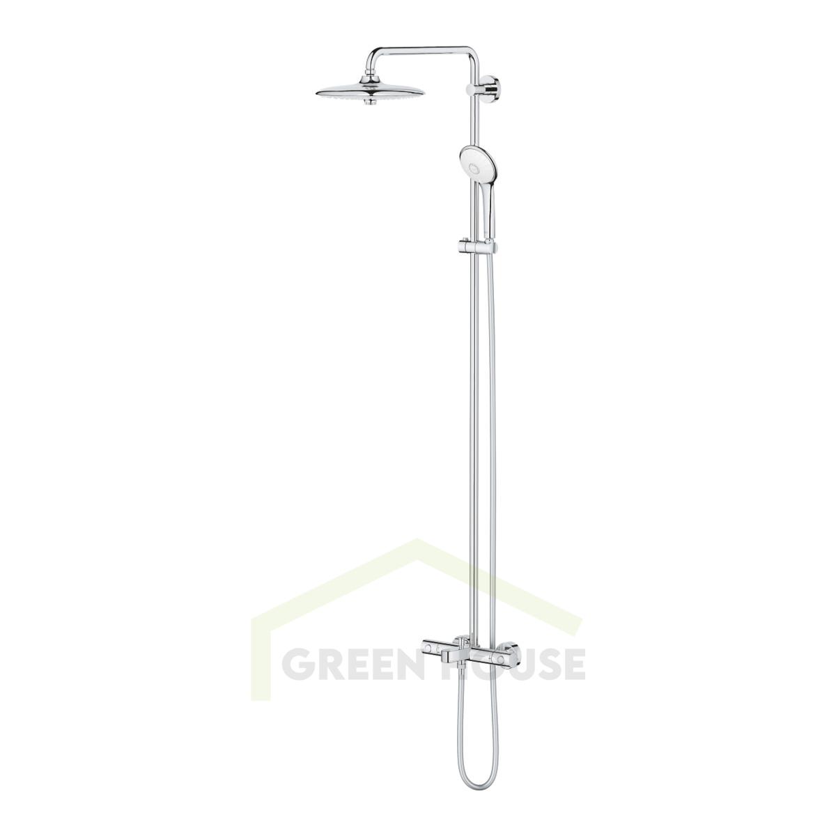 Душевая система Grohe Euphoria System 260 с термостатом 27475002