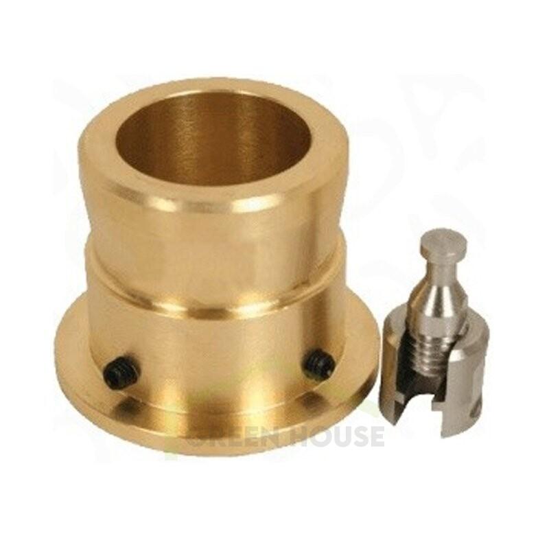 Адаптер Danfoss VRB2/VRB3 Ду 15-50 065Z0311