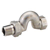 Дроссель обратного потока Danfoss RTD-CB Ду20 013L1926-1