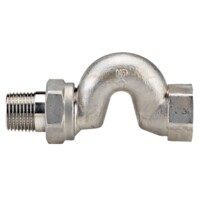 Дроссель обратного потока Danfoss RTD-CB Ду20 013L1926-2