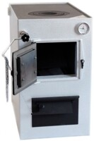 Отопительный котел Сибирь КВО 15 ТПЭ универсальный nmk10003-0