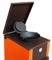 Отопительный котел Сибирь ГЕФЕСТ 30 ТЭ nmk10010-1