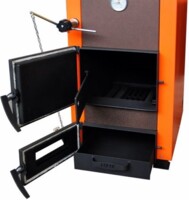 Отопительный котел Сибирь ГЕФЕСТ 30 ТЭ nmk10010-3