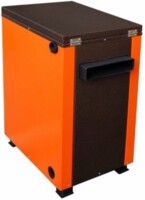 Отопительный котел Сибирь ГЕФЕСТ 30 ТЭ nmk10010-4