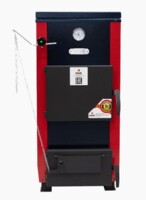 Отопительный котел Сибирь ГЕФЕСТ 40 ТЭ nmk10011-0