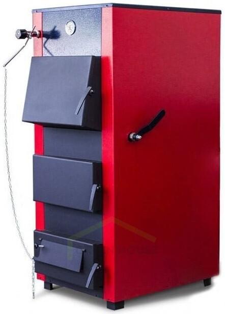 Отопительный котел Сибирь SUNFIRE-75 ТЭ nmk10022