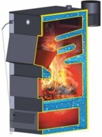 Отопительный котел Сибирь SUNFIRE-75 ТЭ nmk10022-2