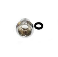Адаптер Arco Combi Г3/8хШ3/4 COMB189-1