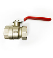 Кран шаровый Arco ГГ 1 "NILE" RH 055-0