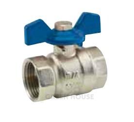 Кран шаровый Arco ГГ 1/2" серия "NILE" RHM53AZ