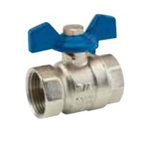 Кран шаровый Arco ГГ 1/2" серия "NILE" RHM53AZ-0