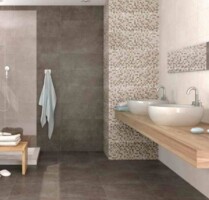 Керамическая плитка Pamesa ATRIUM ALPHA CUBIC 25x70 м2 2.185.28.5207-1