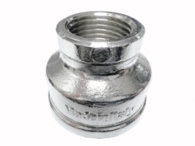 Соединитель переходной General Fittings В-В 1x1/2” (хром) 260047B100400A-1