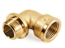 Уголок General Fittings Н-В 3/4" (лат) 270024H050500A-0