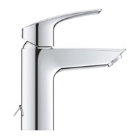 Смеситель для умывальника Grohe DN 15 S-Size Eurosmart 33188003-2