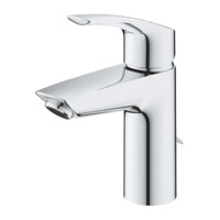 Смеситель для умывальника Grohe DN 15 S-Size Eurosmart 33188003-0