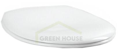 Сиденье для унитаза Vitra Norm Fit с механизмом "микролифт" 803-003-709