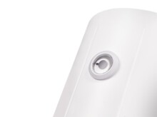 Накопительный водонагреватель Electrolux EWH 30 AXIOmatic Slim НС-1007008-3