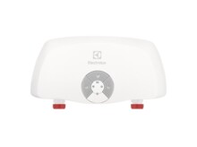 Проточный водонагреватель Electrolux SMARTFIX 2.0 TS (5,5 kW) - кран+душ НС-1017840-0