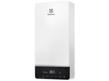 Проточный водонагреватель Electrolux NPX 18-24 SENSOMATIC PRO НС-1036902-1