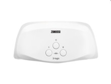 Проточный водонагреватель Zanussi 3-logic 3,5 S (душ) НС-1064828-0
