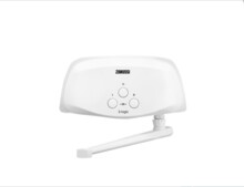 Проточный водонагреватель Zanussi 3-logic 3,5 S (душ) НС-1064828-3