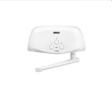 Проточный водонагреватель Zanussi 3-logic 3,5 T (кран) НС-1064834-3
