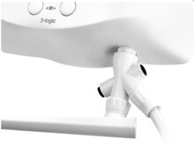 Проточный водонагреватель Zanussi 3-logic 3,5 T (кран) НС-1064834-4