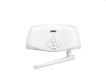 Проточный водонагреватель Zanussi 3-logic 5,5 TS (душ+кран) НС-1064836-3