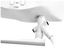 Проточный водонагреватель Zanussi 3-logic 5,5 TS (душ+кран) НС-1064836-4