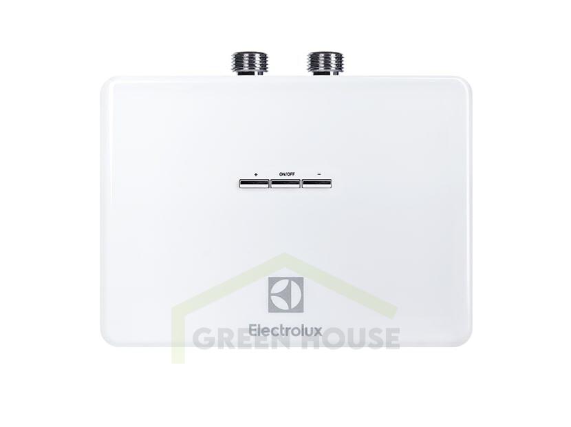Проточный водонагреватель Electrolux NPX 4 AQUATRONIC DIGITAL 2.0 НС-1146491