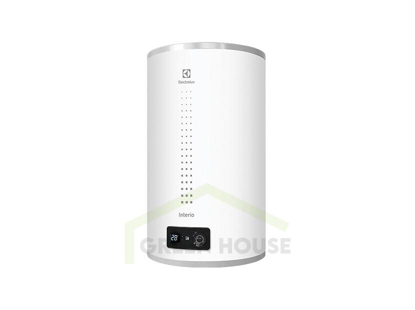 Накопительный водонагреватель Electrolux EWH 50 Interio 3 НС-1161045
