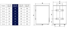 Накопительный водонагреватель Electrolux EWH 50 Interio 3 НС-1161045-1